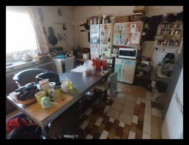 FARM FOR SALE IN POMONA